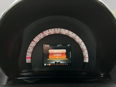 smart Fortwo 70 1.0 Superpassion (11)