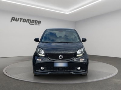 smart Fortwo 70 1.0 Superpassion (2)