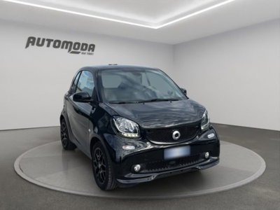 smart Fortwo 70 1.0 Superpassion (3)