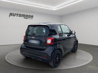 smart Fortwo 70 1.0 Superpassion (4)