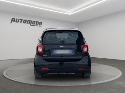 smart Fortwo 70 1.0 Superpassion (5)