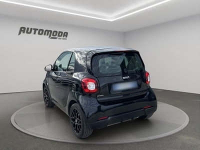 smart Fortwo 70 1.0 Superpassion (6)