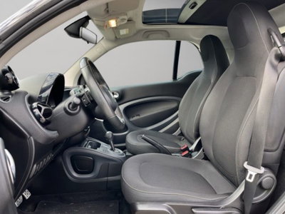 smart Fortwo 70 1.0 Superpassion (7)