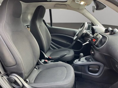 smart Fortwo 70 1.0 Superpassion (8)