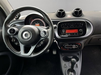 smart Fortwo 70 1.0 Superpassion (9)