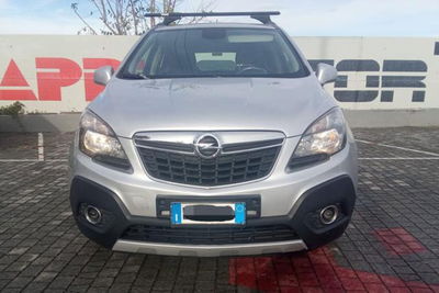 Opel Mokka 1.6 Ecotec 115CV 4x2 Start&Stop usata