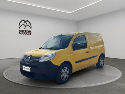 Renault Kangoo 1.5 dCi 90CV F.AP. S&S 4p. Express Maxi Energy usato