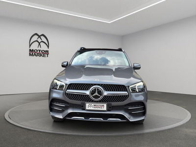 Mercedes-Benz GLE Coupé 350 de 4Matic EQ-Power Coupé Premium Plus usata