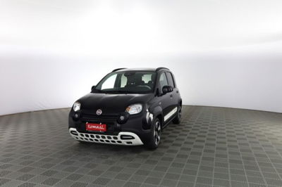 Fiat Panda Cross Cross 1.0 FireFly S&S Hybrid nuova