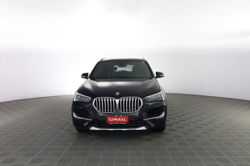 BMW X1 sDrive18d xLine Plus