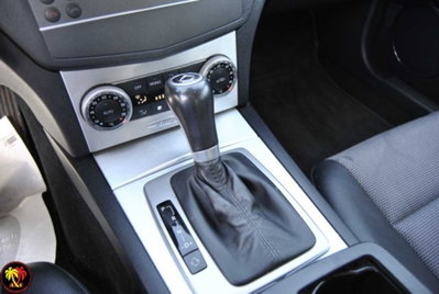 Mercedes-Benz Classe C Station Wagon 200 CDI BlueEFFICIENCY Avantgarde (11)