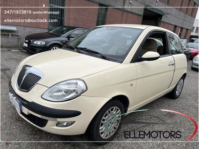 Lancia Ypsilon 1.2 usata
