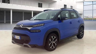 Citroen C3 Aircross PureTech 110 S&S Shine Pack usata