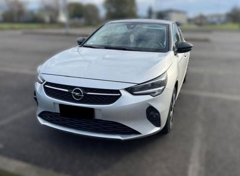 Opel Corsa 1.2 Edition