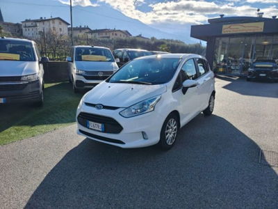 Ford B-Max B-Max 1.5 TDCi 95 CV Plus usata