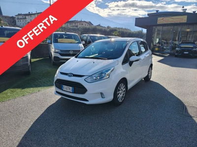 Ford B-Max B-Max 1.5 TDCi 95 CV Sport usata