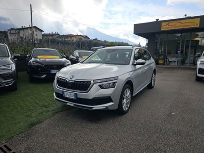 Skoda Kamiq 1.0 TSI Ambition usata