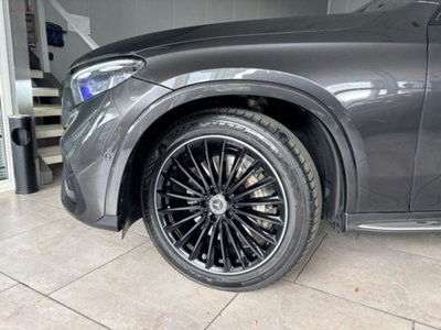 Mercedes-Benz GLC Coupé 300 d AMG Line Premium Plus 4matic auto (12)