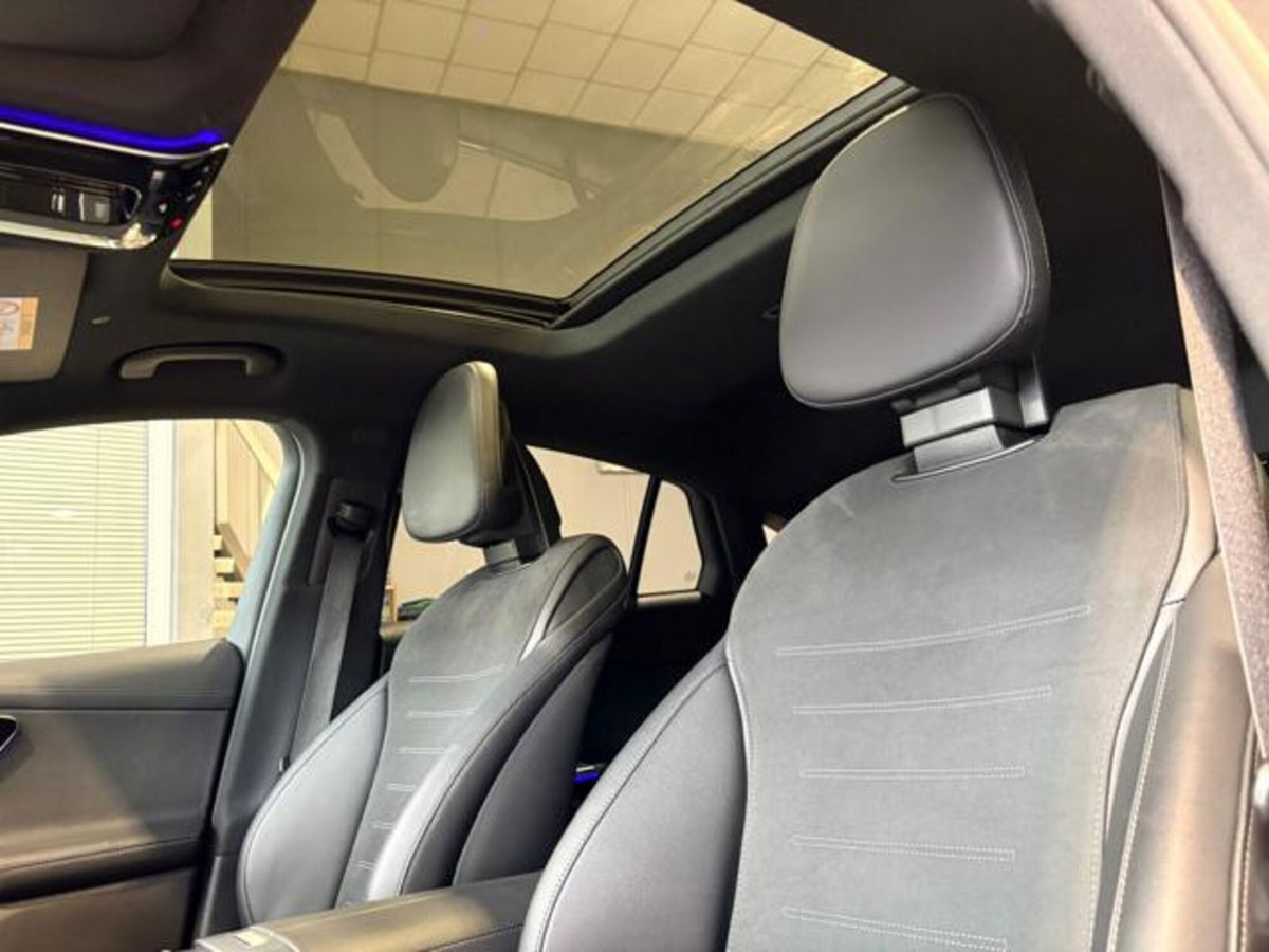 Mercedes-Benz GLC Coupé 300 d AMG Line Premium Plus 4matic auto (18)