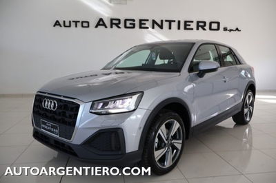 Audi Q2 Q2 30 TDI S tronic Admired Advanced usata