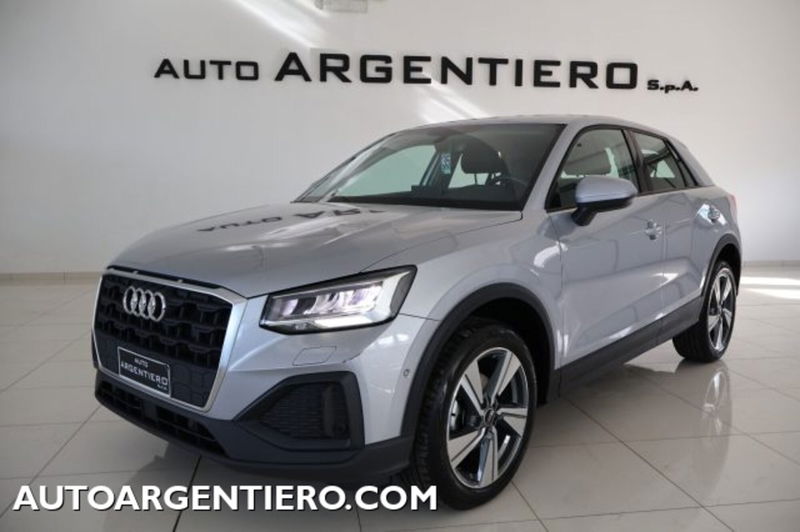 Audi Q2 Q2 30 TDI S tronic Admired Advanced