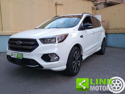 Ford Kuga 1.5 EcoBoost 120 CV S&S 2WD ST-Line usata