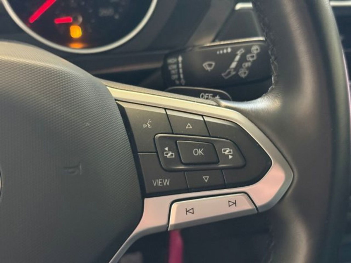 Volkswagen Tiguan 2.0 TDI 150 CV SCR DSG 4MOTION Life (13)