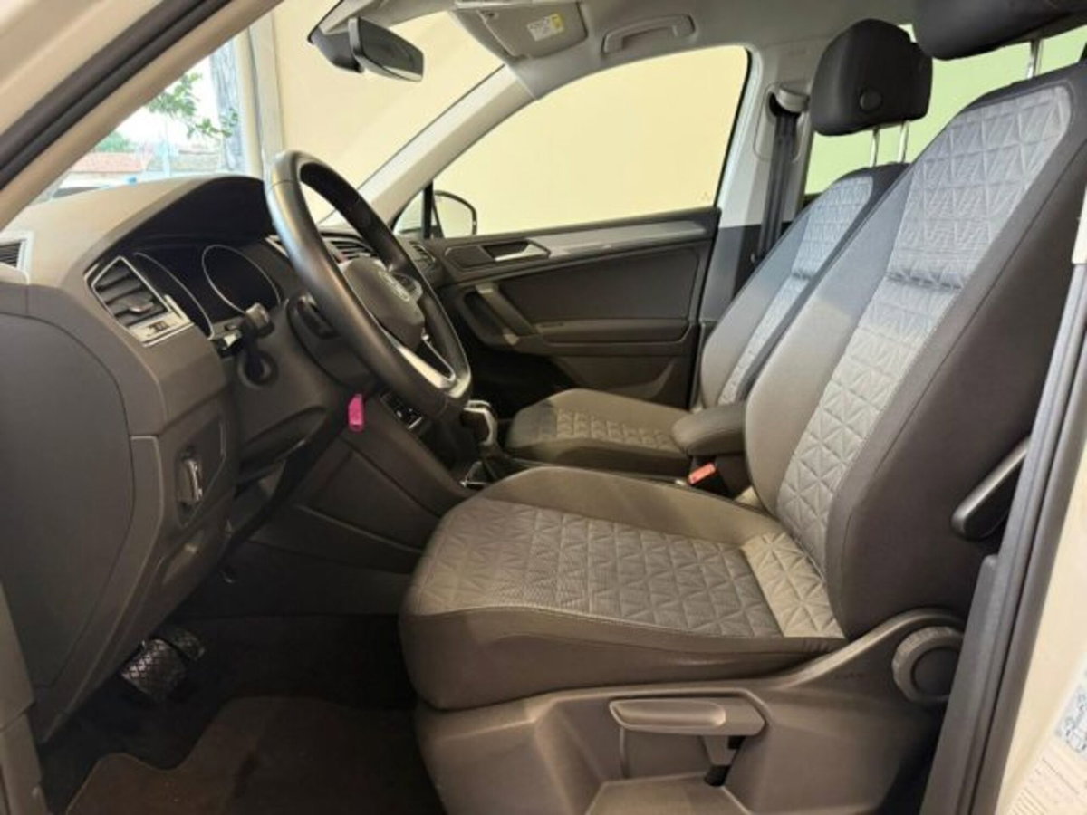 Volkswagen Tiguan 2.0 TDI 150 CV SCR DSG 4MOTION Life (14)
