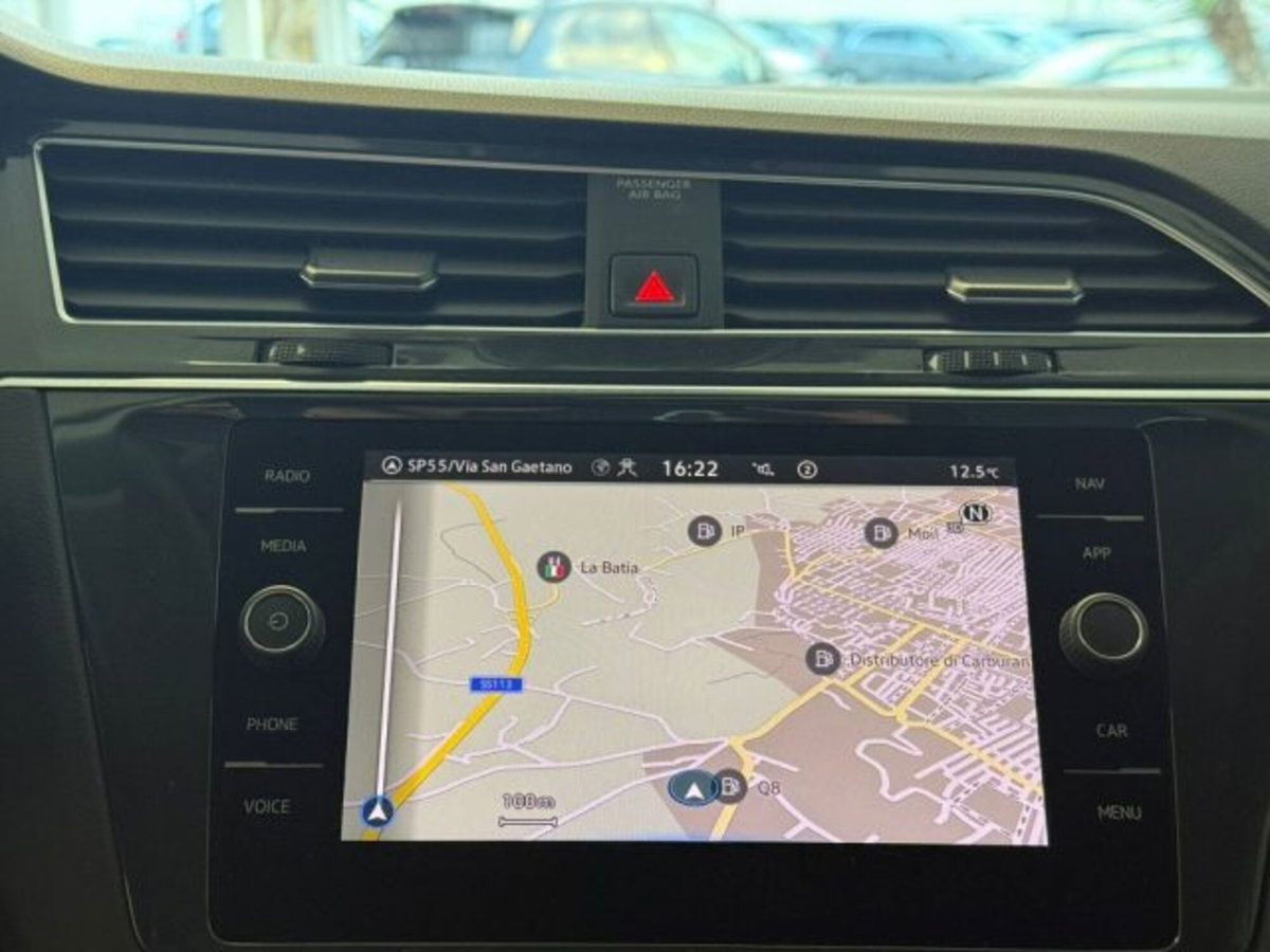 Volkswagen Tiguan 2.0 TDI 150 CV SCR DSG 4MOTION Life (15)