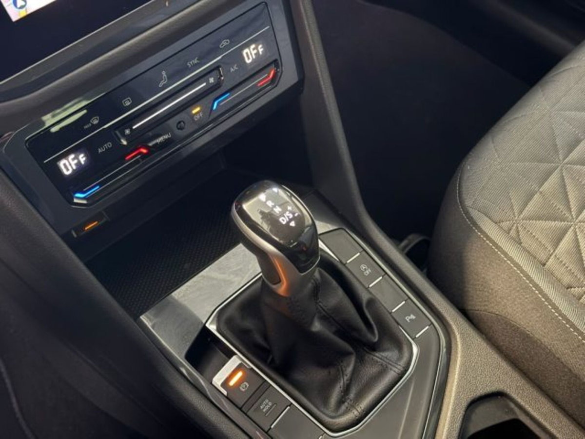 Volkswagen Tiguan 2.0 TDI 150 CV SCR DSG 4MOTION Life (16)