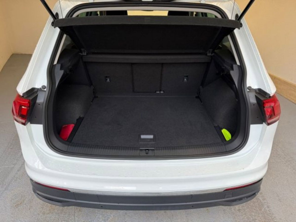 Volkswagen Tiguan 2.0 TDI 150 CV SCR DSG 4MOTION Life (8)