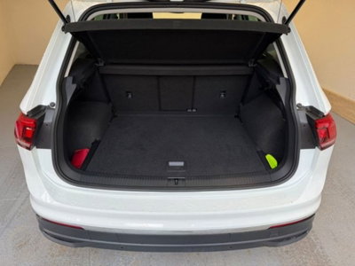 Volkswagen Tiguan 2.0 TDI 150 CV SCR DSG 4MOTION Life (8)