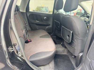Nissan Note 1.5 dCi 86CV Tekna (10)