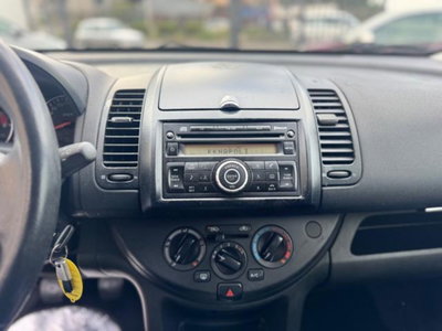 Nissan Note 1.5 dCi 86CV Tekna (12)