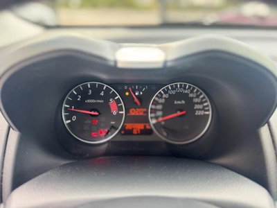 Nissan Note 1.5 dCi 86CV Tekna (14)