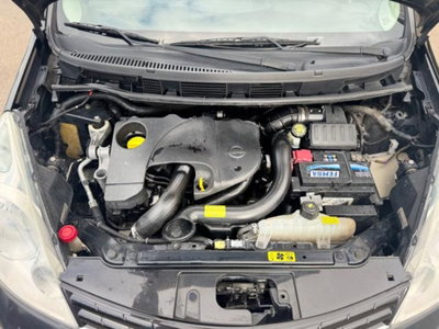 Nissan Note 1.5 dCi 86CV Tekna (15)