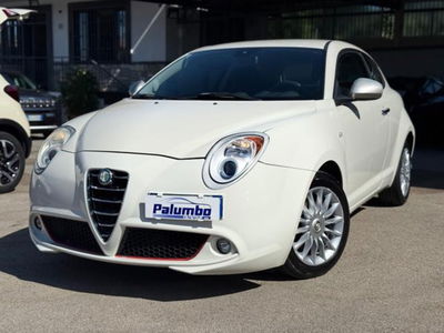 Alfa Romeo MiTo 1.3 JTDm 85 CV S&S Super usata