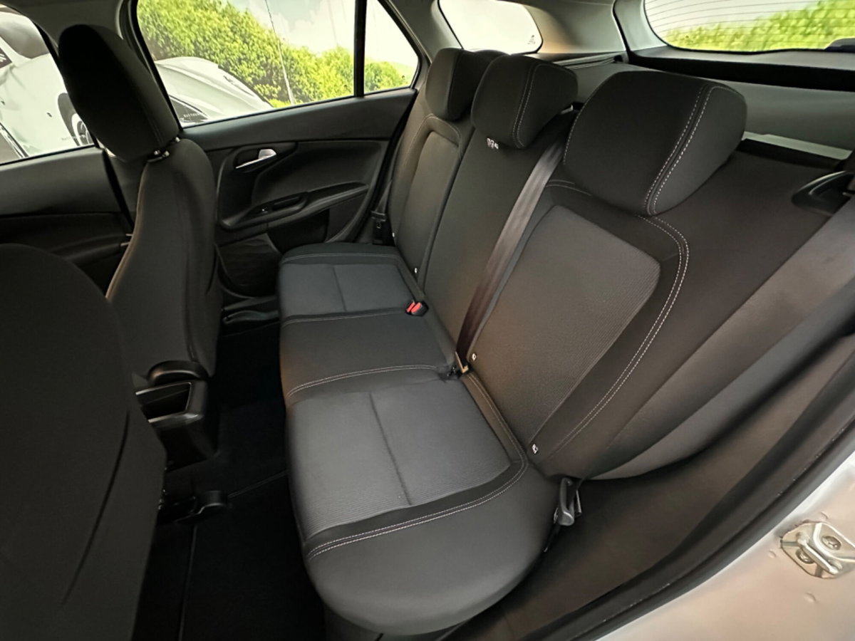 Fiat Tipo Station Wagon Tipo 1.6 Mjt S&S SW City Life (8)