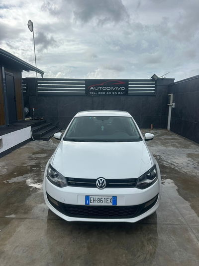 Volkswagen Polo 1.2 70 CV 5p. Comfortline usata
