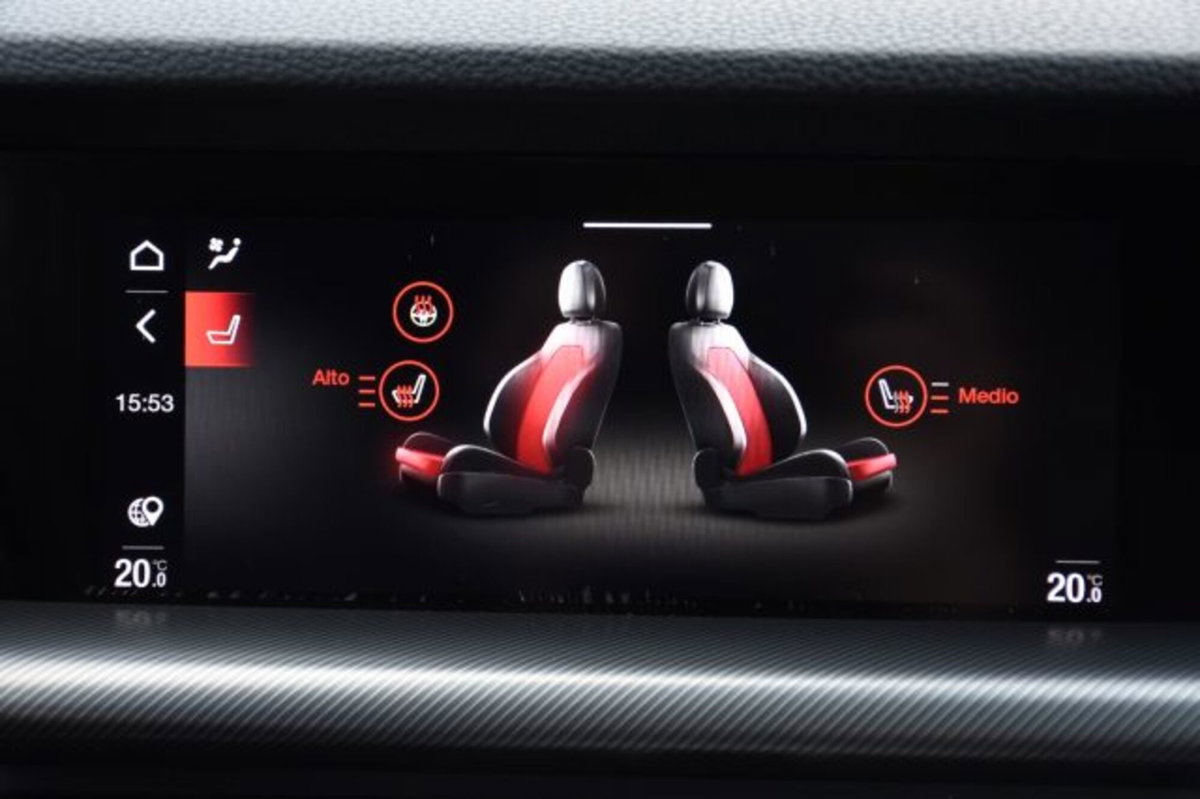 Alfa Romeo Stelvio Stelvio 2.2 Turbodiesel 210 CV AT8 Q4 Veloce (14)