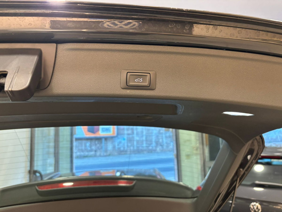 Audi A4 Avant 3.0 TDI quattro S tronic (13)