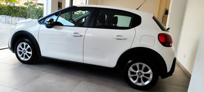 Citroen C3 BlueHDi 100 S&S Feel (5)