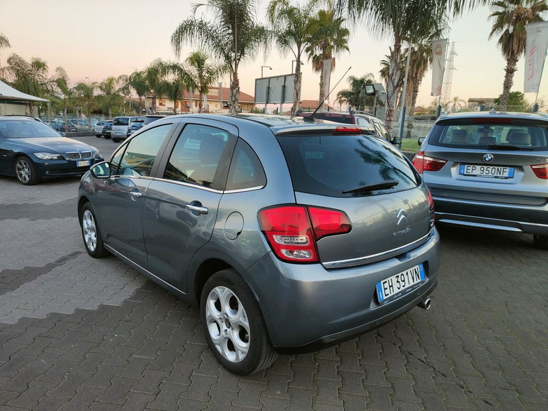 Citroen C3 1.6 HDi 110 Exclusive