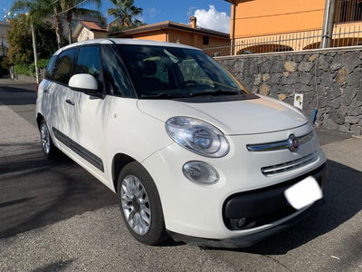 Fiat 500L 1.6 Multijet 105 CV Lounge usata