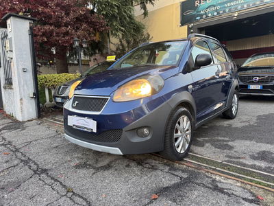 Dr City Cross 1.3 Executive Bifuel Benzina-GPL usata