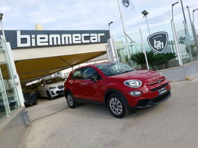 Fiat 500X 1.0 T3 120 CV Cult usata