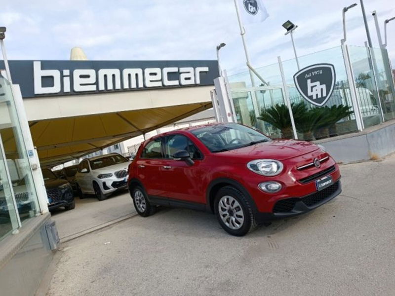 Fiat 500X 1.0 T3 120 CV Cult