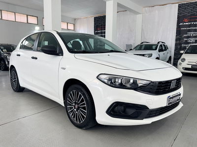 Fiat Tipo Tipo 1.3 Mjt S&S 5 porte City Life usata