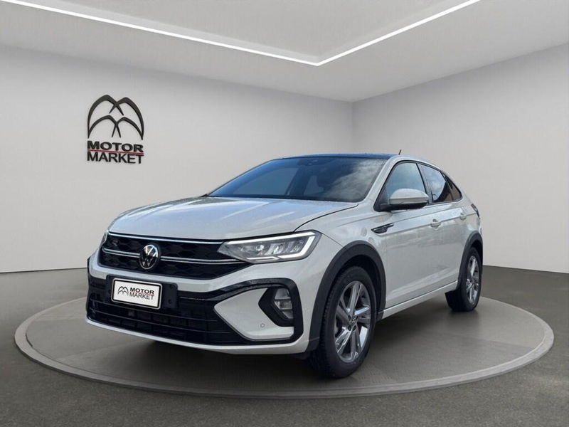 Volkswagen Taigo 1.0 TSI 110 CV DSG R-Line