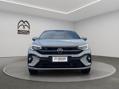 Volkswagen Taigo 1.0 TSI 110 CV DSG R-Line usata
